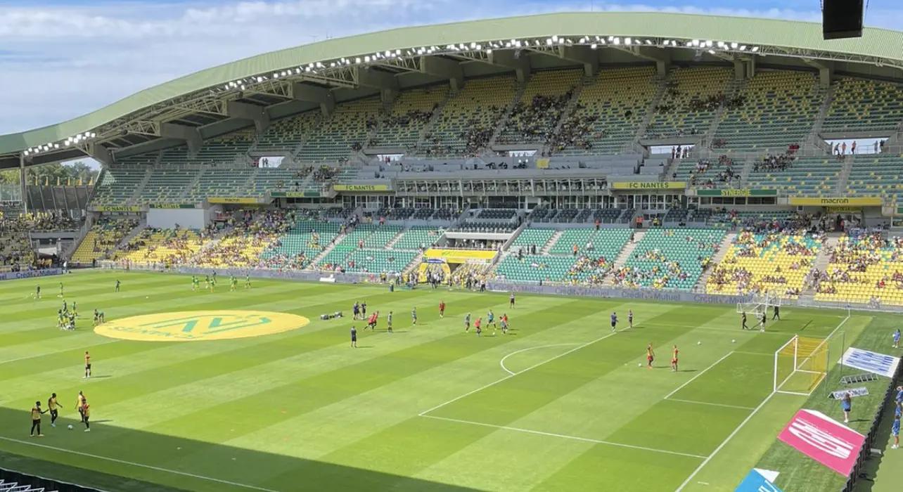 FC Nantes - TFC : Faites le déplacement avec les Occifans, depuis Paris !