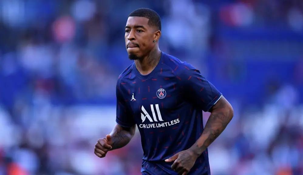 Presnel Kimpembe