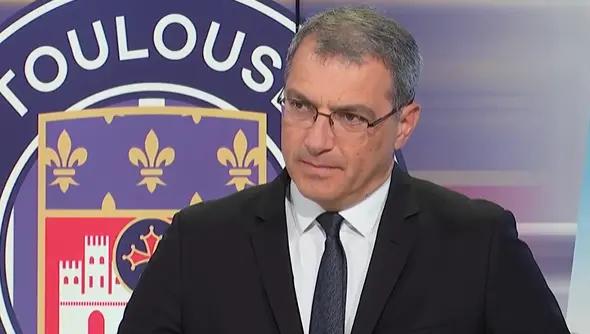 Mercato : le TFC déjà à la recherche d'un nouvel attaquant