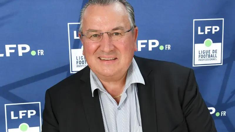 Le président rémois ne sera pas suspendu face au TFC, un défenseur du LOSC si