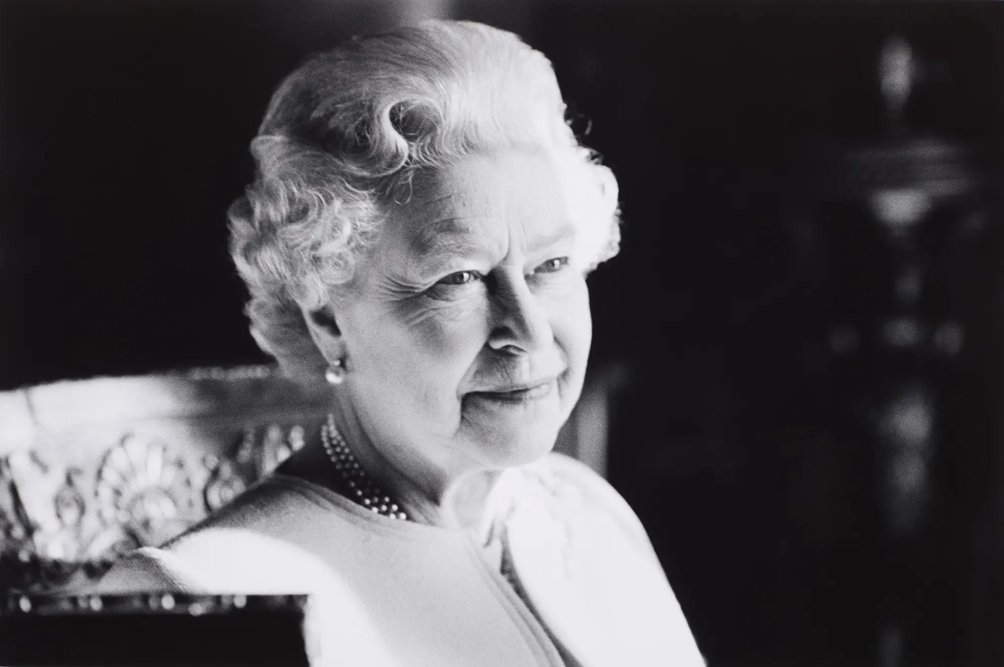 Elizabeth II