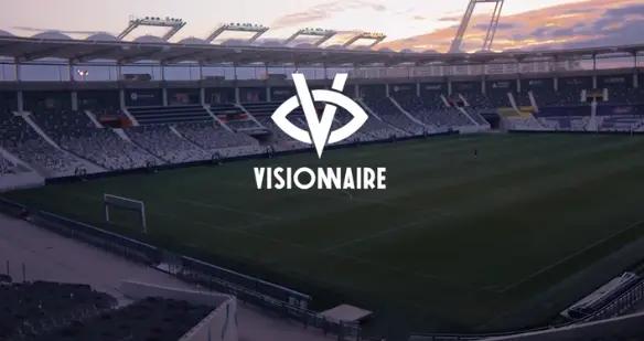 Une collaboration TFC - Visionnaire en préparation... pour un troisième maillot ?