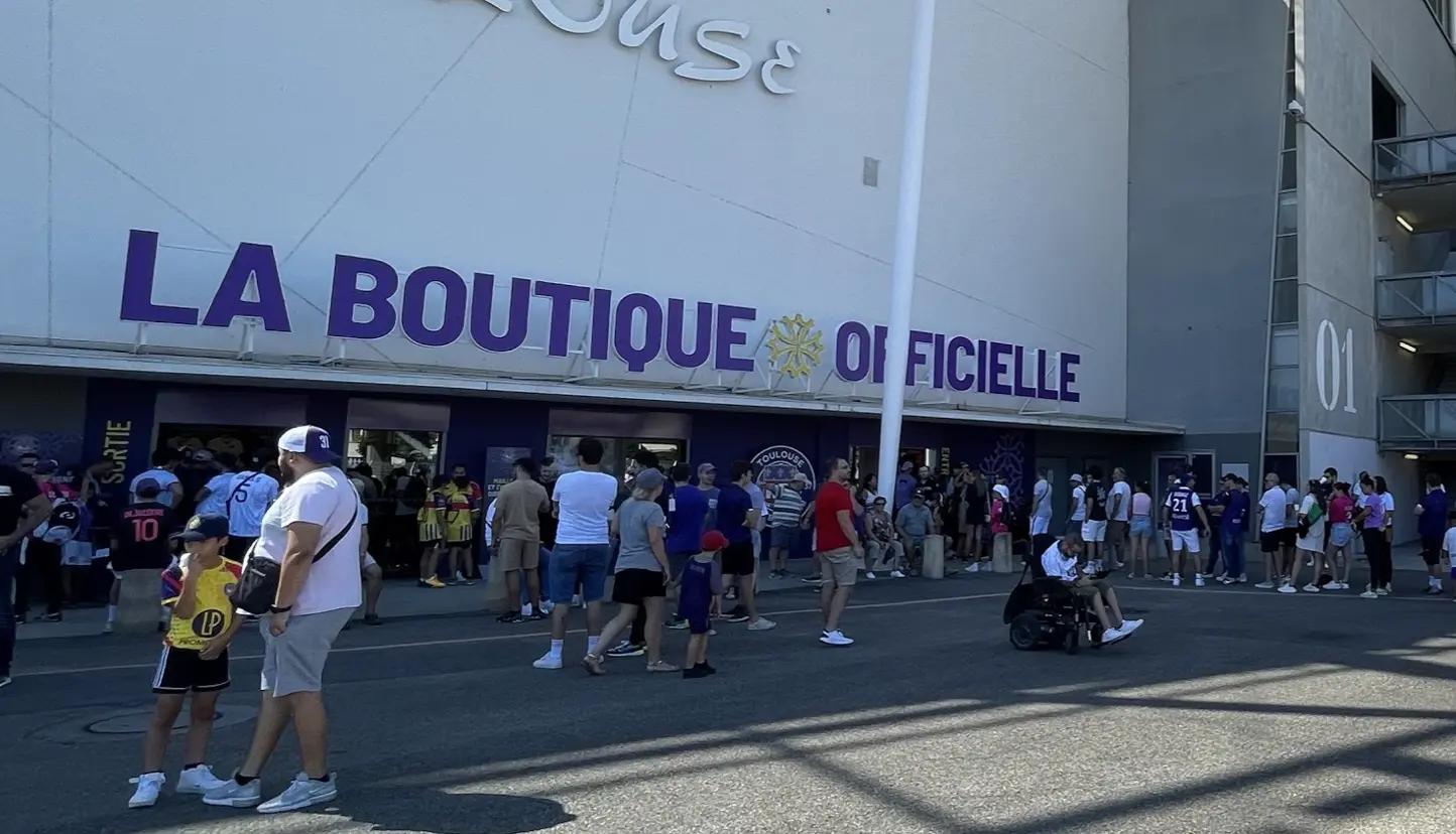 Boutiques du centre-ville et du Stadium : voici les horaires d’ouverture