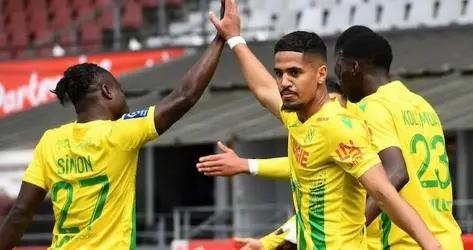 "Niveau motivation, je pense quand même que le TFC est au-dessus de Nantes"