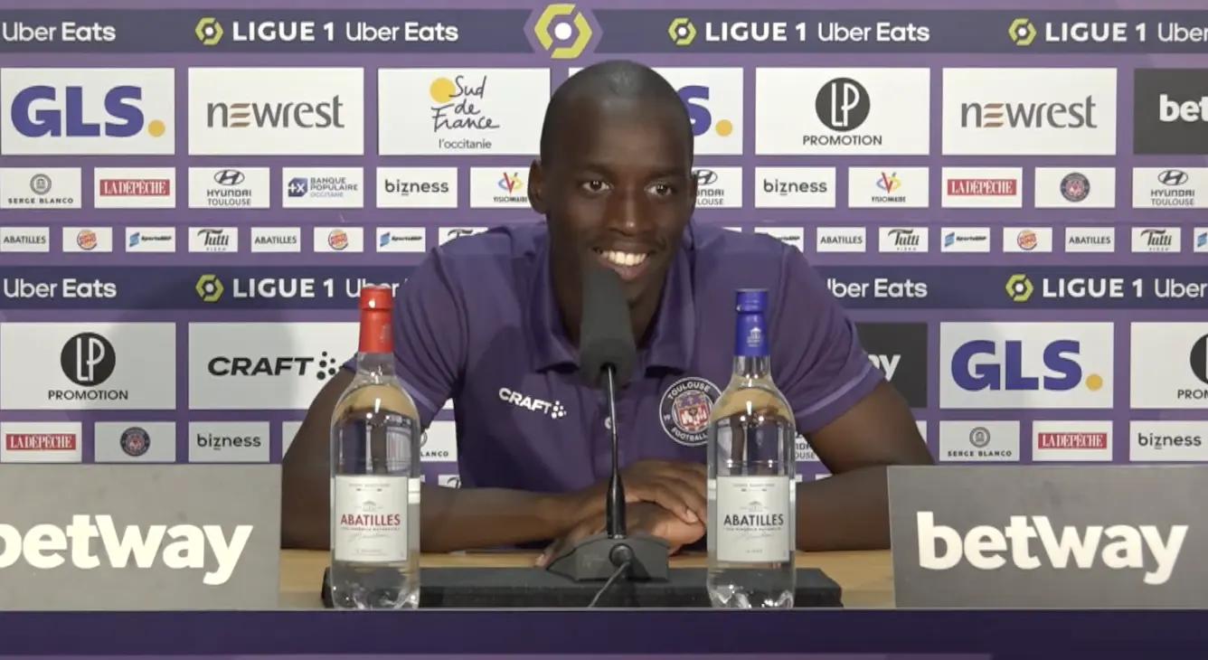 Moussa Diarra : "On avait à cœur de continuer notre série"