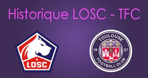 Histo LOSC TFC