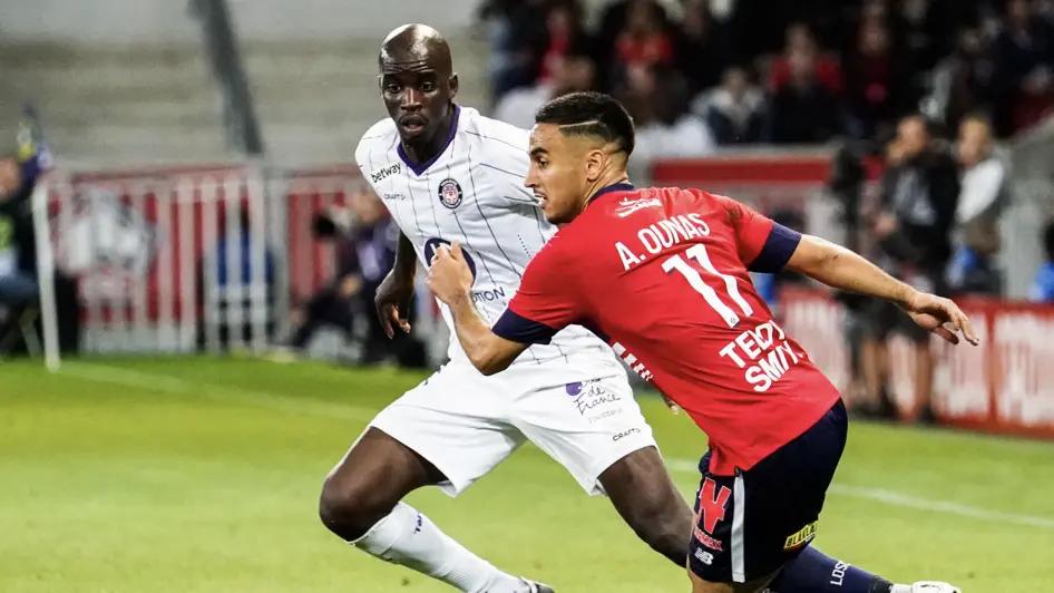 Lionel Charbonnier (RMC) après LOSC - TFC : "Il y a un réel écart entre Ligue 2 et Ligue 1"