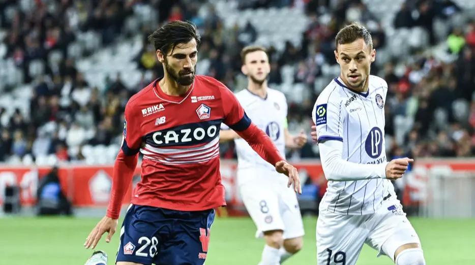 Les cinq chiffres à connaître avant TFC - LOSC, deux équipes qui aiment marquer