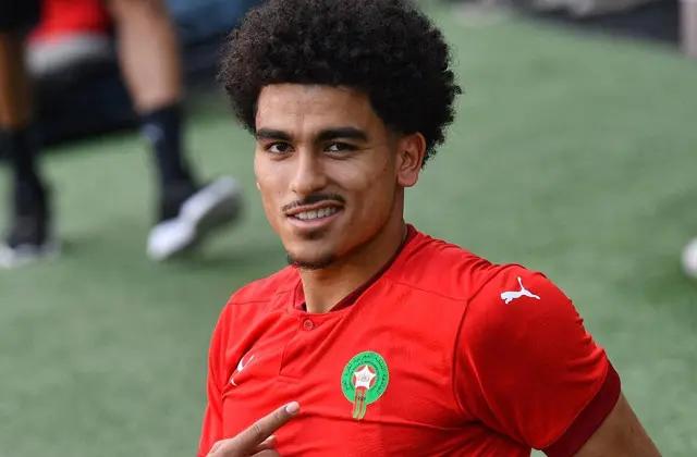 Coupe du Monde 2022 : Le Maroc de Zakaria Aboukhlal qualifié dans le dernier carré !