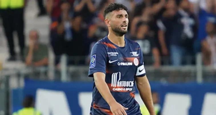 Jordan Ferri (MHSC) : “Le TFC a beaucoup de qualités, notamment au milieu de terrain”