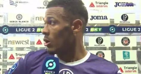 Amian : "Il y a toujours de l'espoir"