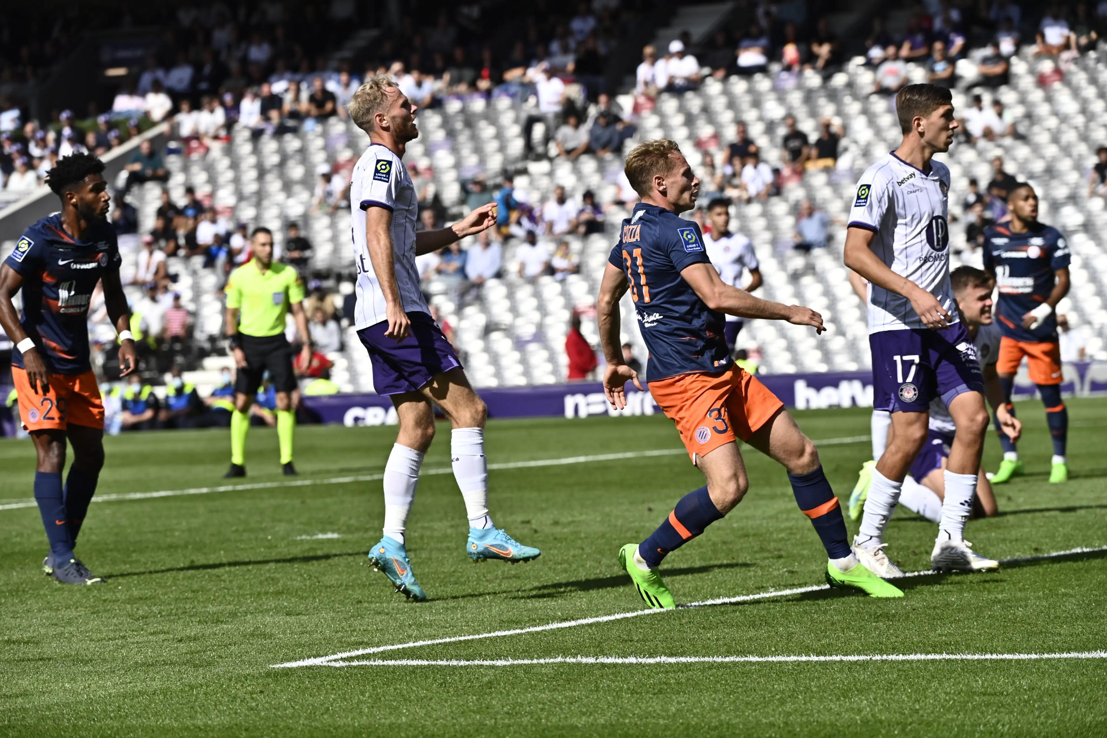 MHSC - TFC : un amical à huis clos et au format inédit