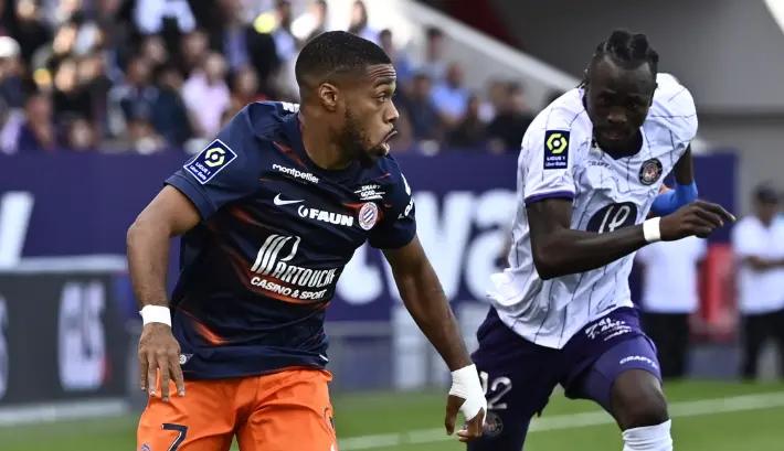 TFC 4-2 MHSC : les notes des Toulousains