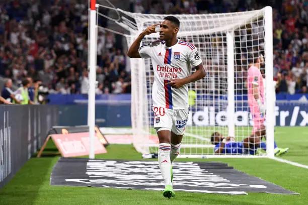 Portrait d'un adversaire : Tetê, la forte tête de l'OL