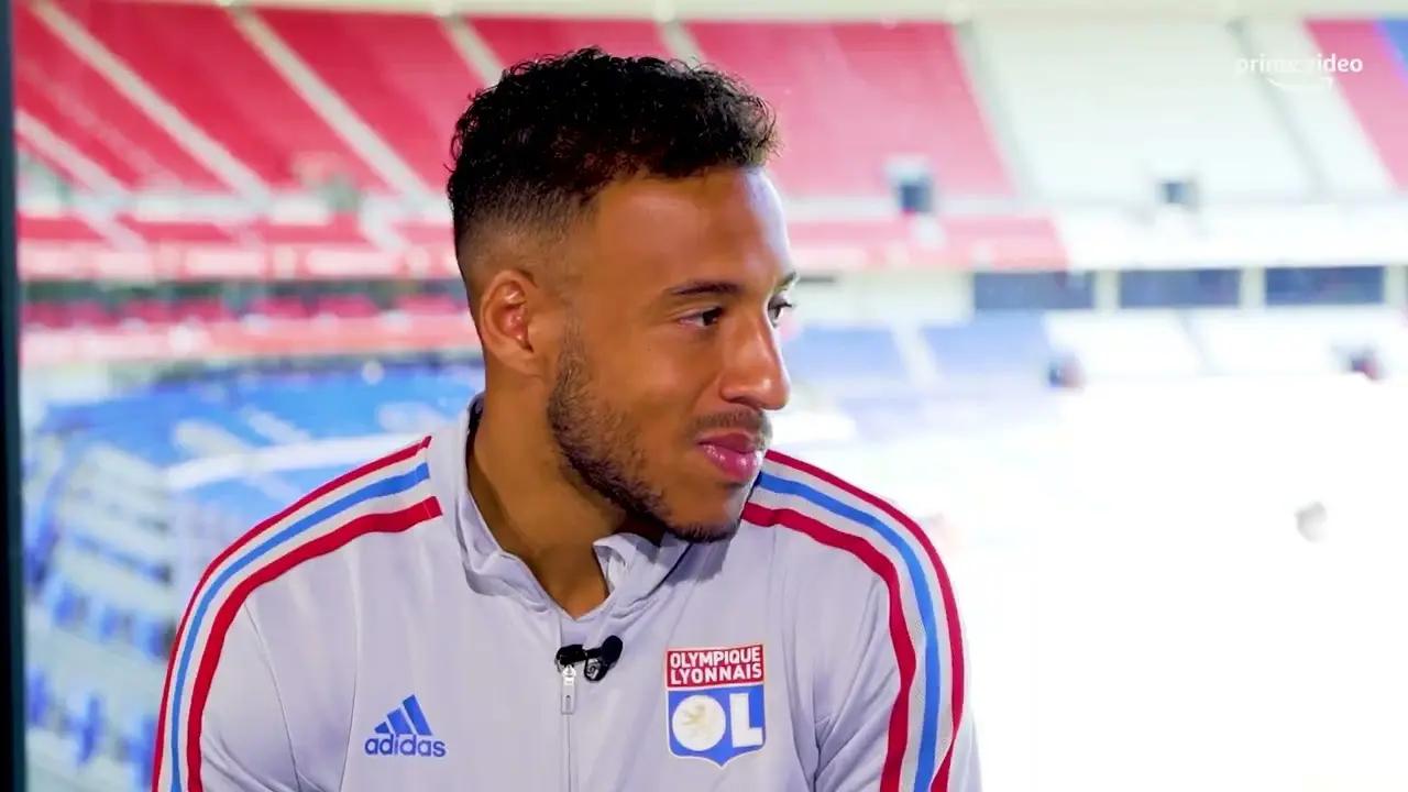 Corentin Tolisso