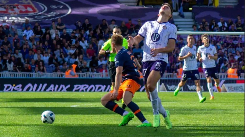 TFC 4-2 MHSC : Et le “Meilleur Toulousain” est…