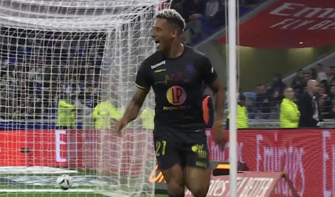 Rafael Ratao : 5ème joueur le plus efficace de Ligue 1