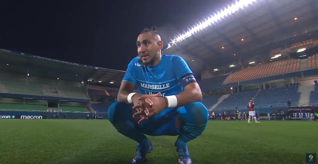 Dimitri Payet