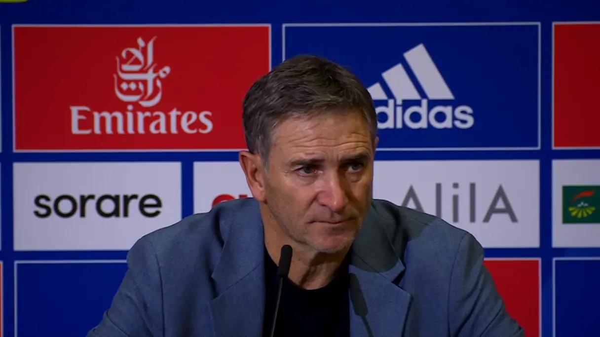 Philippe Montanier : "J'aimerais qu’on fasse un peu de la pub pour Laurent Blanc"