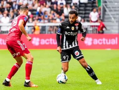 Sofiane Boufal, l’étincelant piédestal du SCO