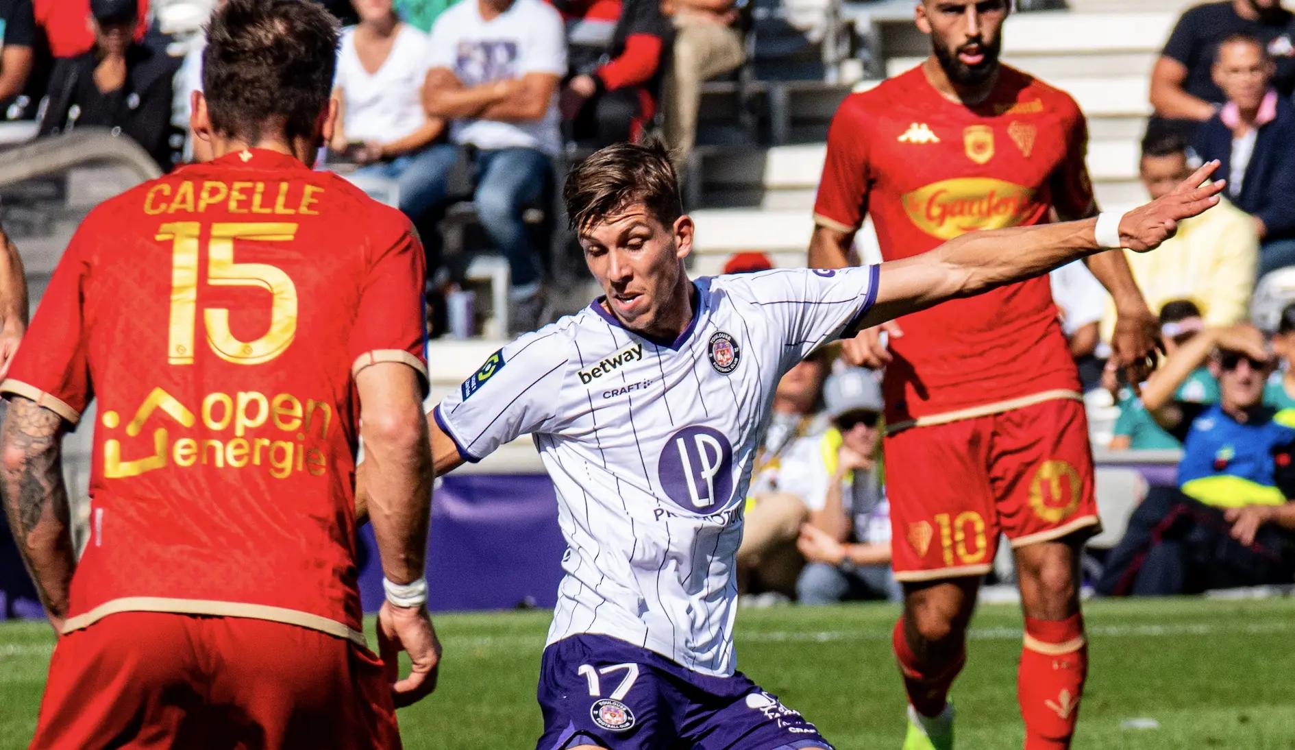 Voici le calendrier complet du TFC après la Coupe du Monde et jusqu’en février