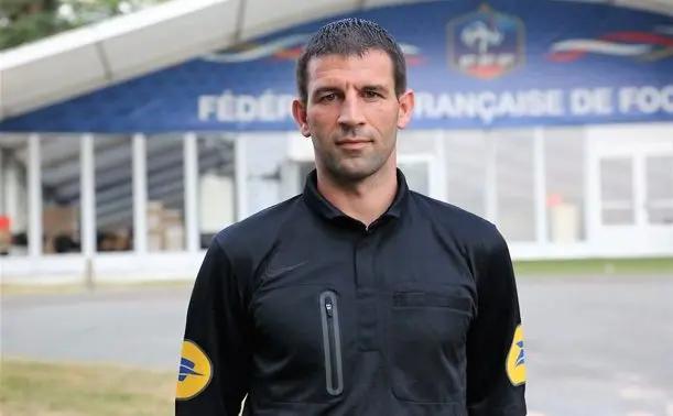 TFC - Strasbourg : avec un arbitre qui a laissé un mauvais souvenir aux Toulousains