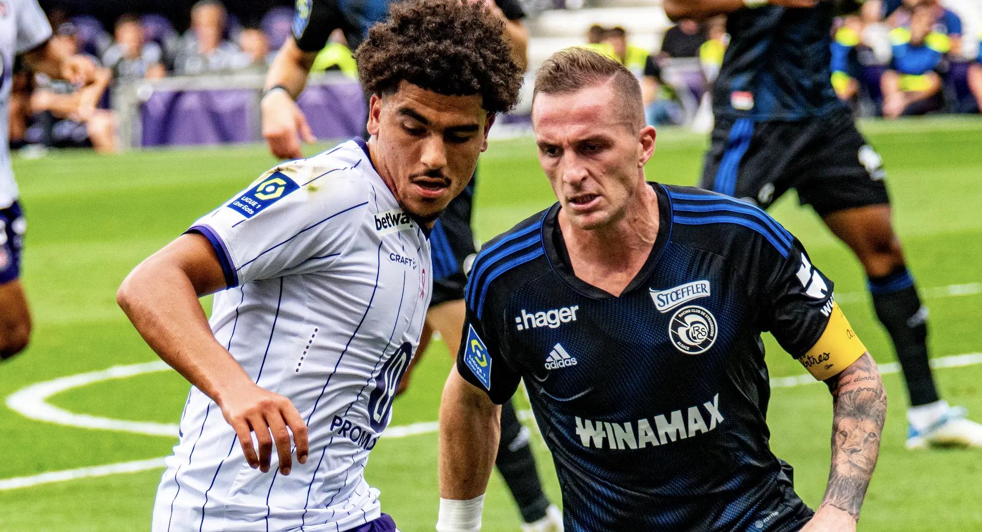 Coupe du Monde : un joueur du TFC en quart de finale, une habitude !