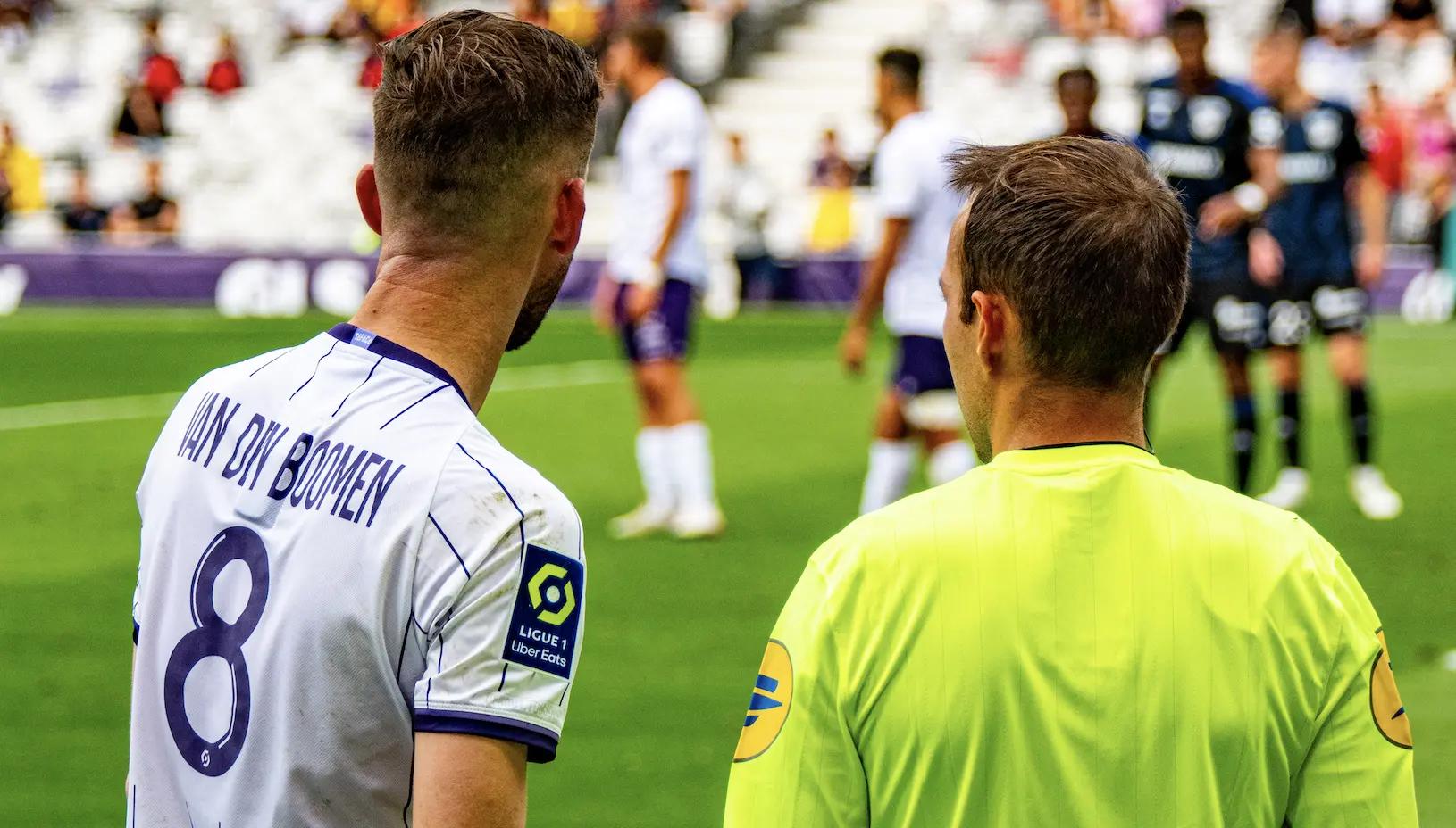 TFC - Rodez : ce sera avec la VAR