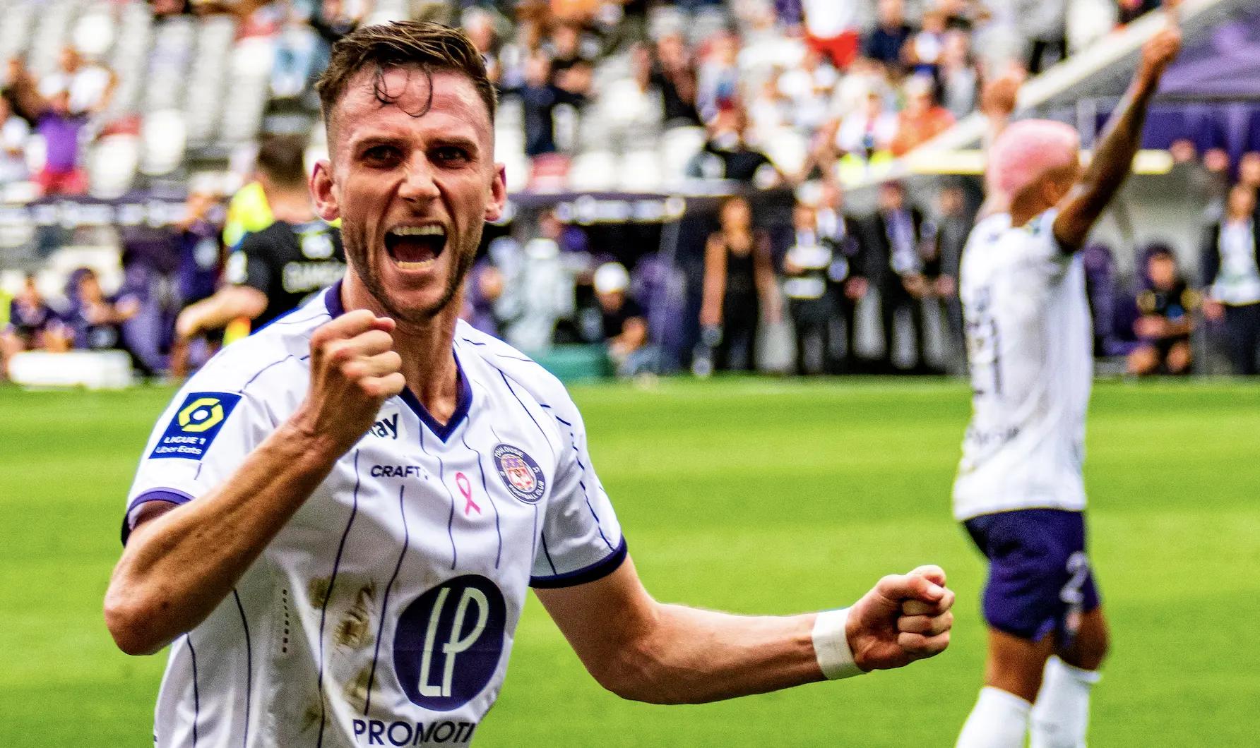 MPG : Branco van den Boomen, le milieu le plus convoité de Ligue 1