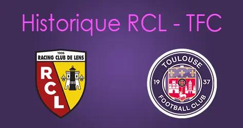 RCL - TFC : Invaincu sur les 3 derniers affrontements à Bollaert, mais...