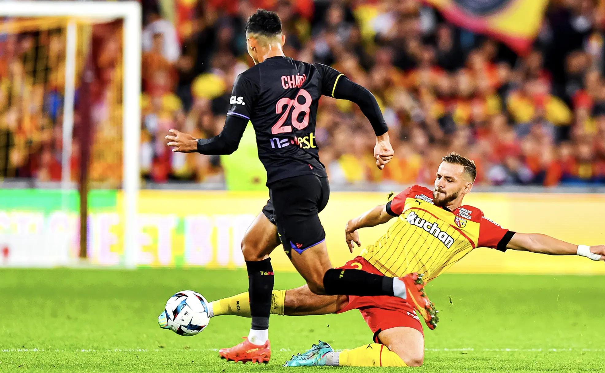 Lens 3-0 TFC : notez les Toulousains !