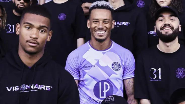 Le maillot third revient à la vente : toutes les informations ici