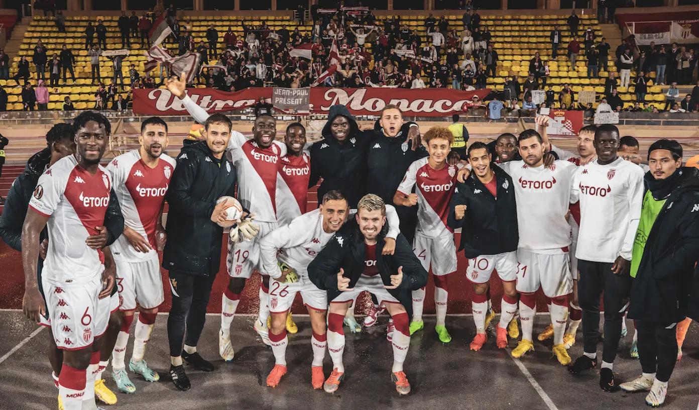 AS Monaco