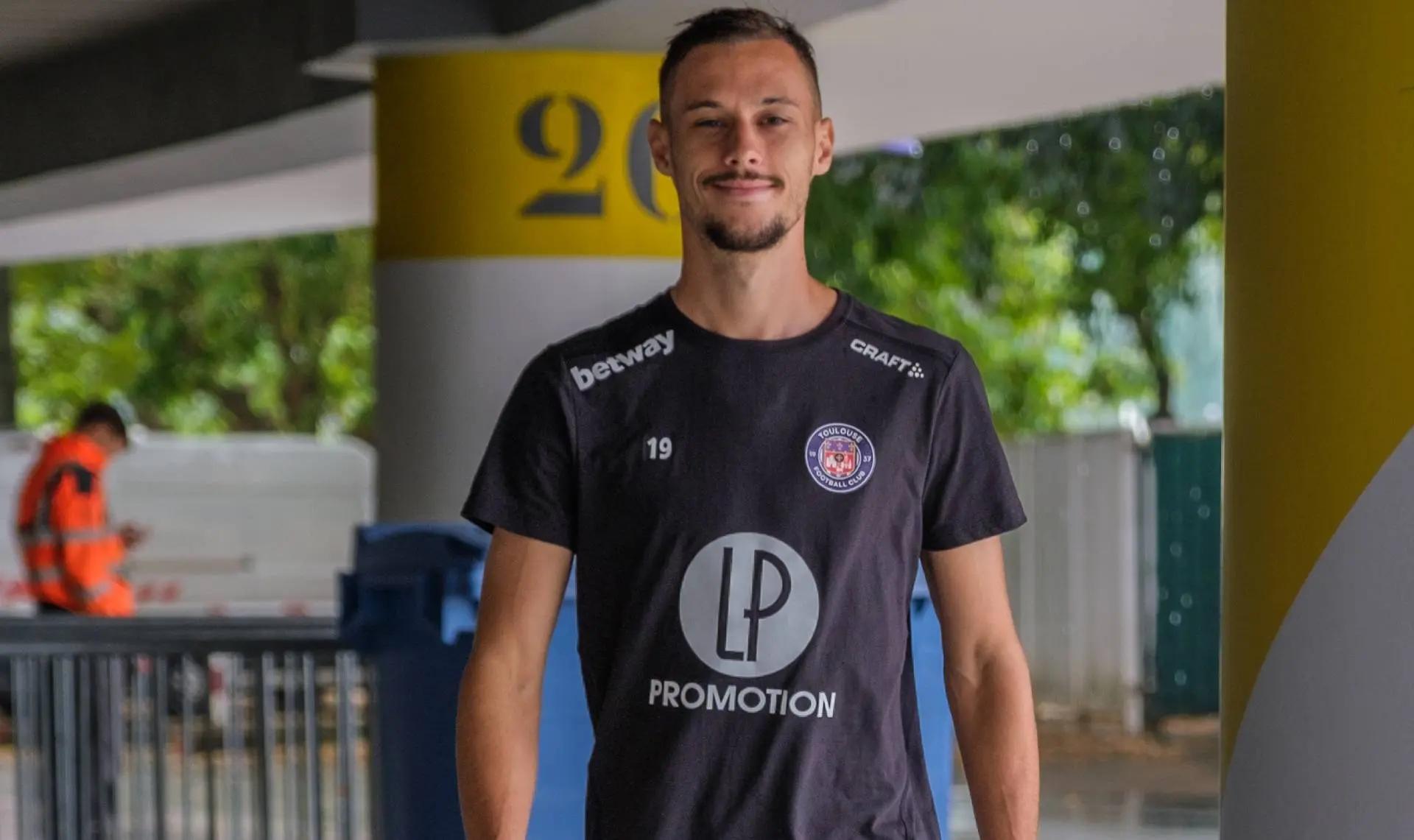 Mercato : garder Birmancevic, grande confiance en Kamanzi, les tendances des supporters