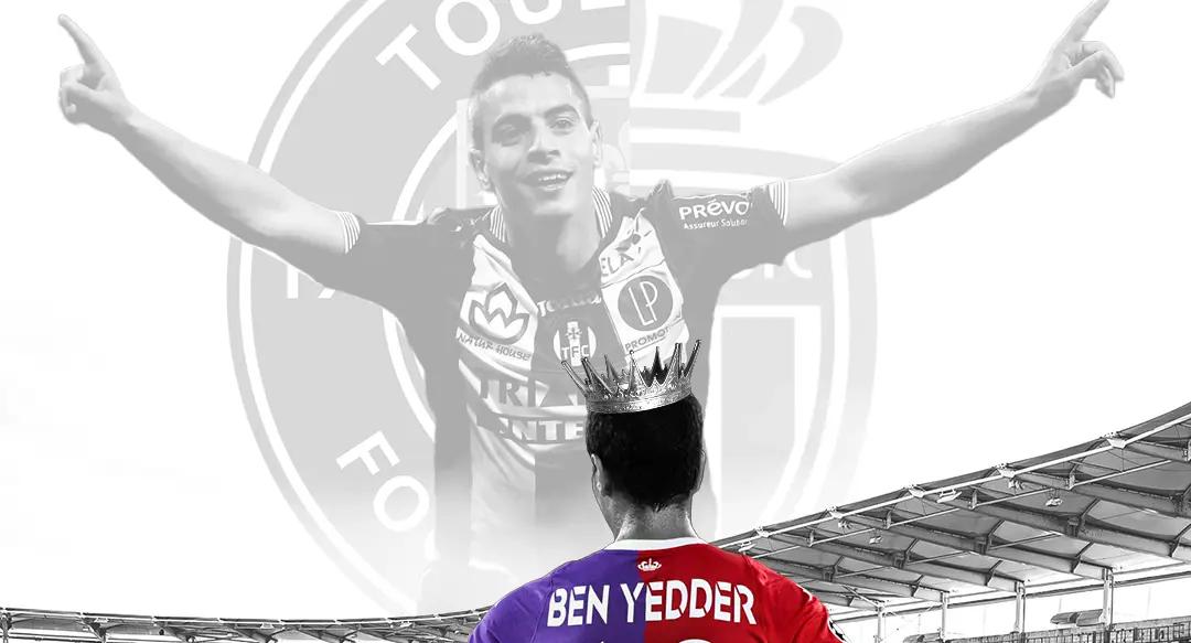 Wissam Ben Yedder