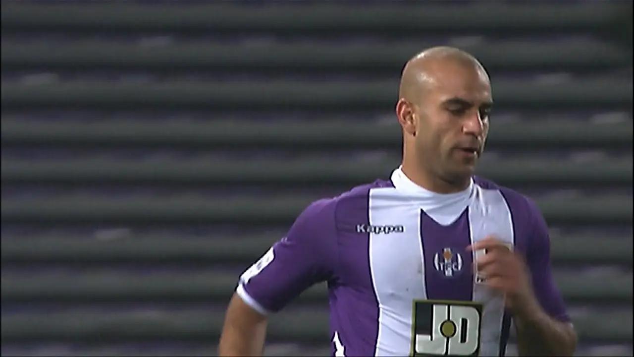 Aymen Abdennour TFC