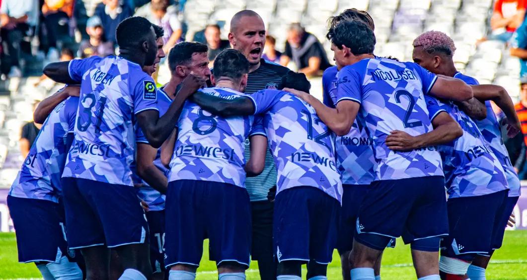 Quel a été le meilleur match du TFC cette saison ?