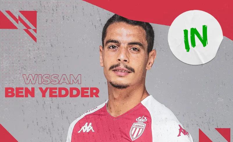 Wissam Ben Yedder remplaçant, les explications... et sa réaction après l'acclamation du Stadium