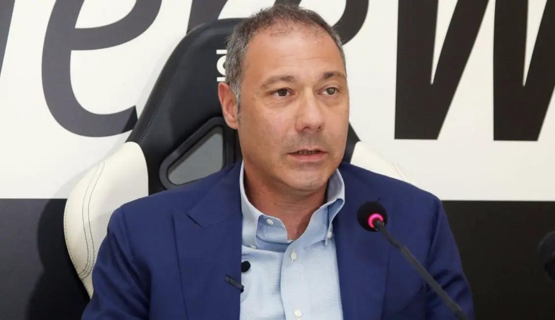 Riccardo Pecini, futur directeur sportif du TFC ?