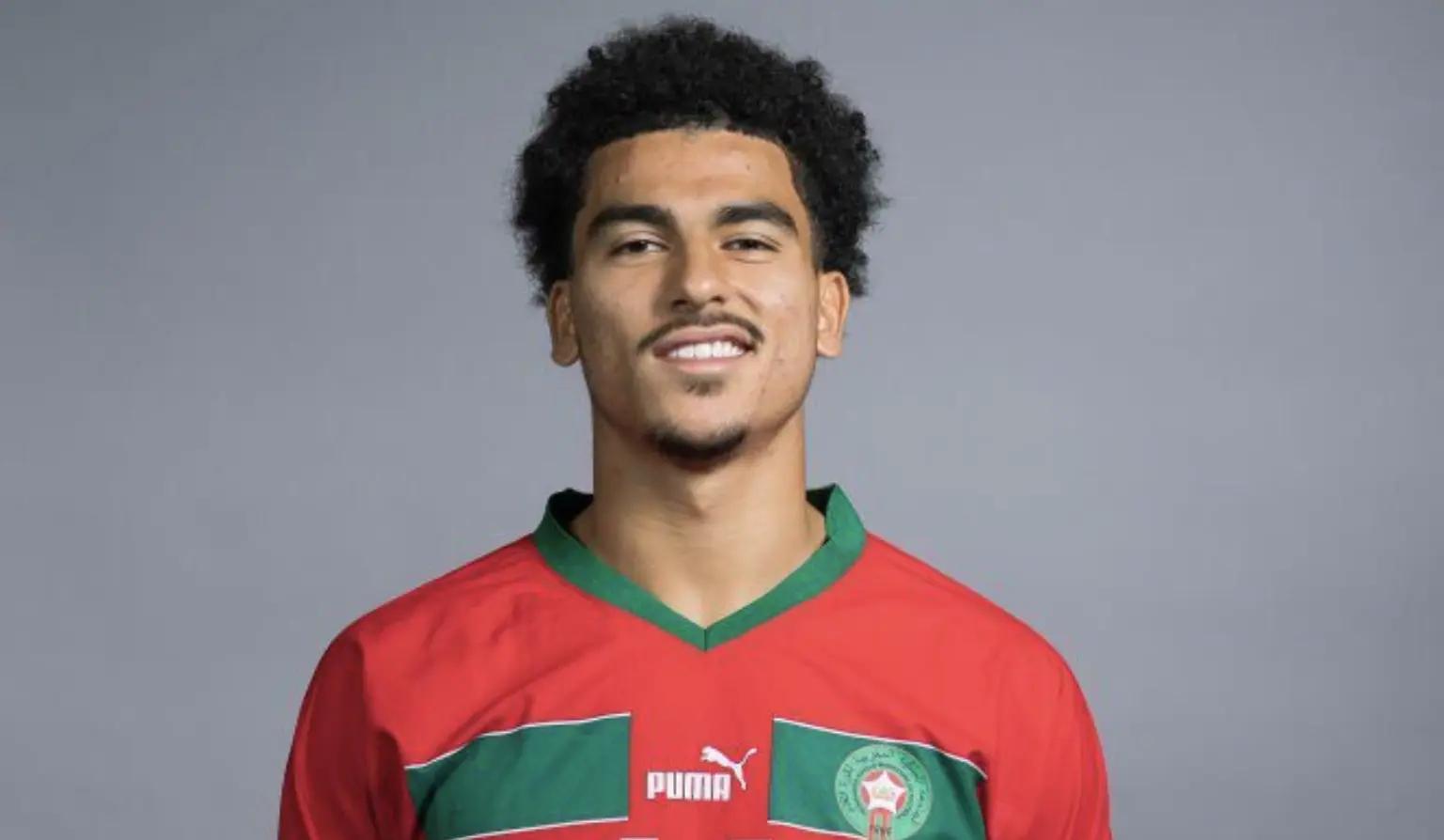 Coupe du Monde 2022 : jour J pour le Maroc de Zakaria Aboukhlal