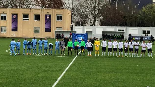 National 3 : gros coup d’arrêt pour la réserve du TFC, des Pitchouns en Turquie