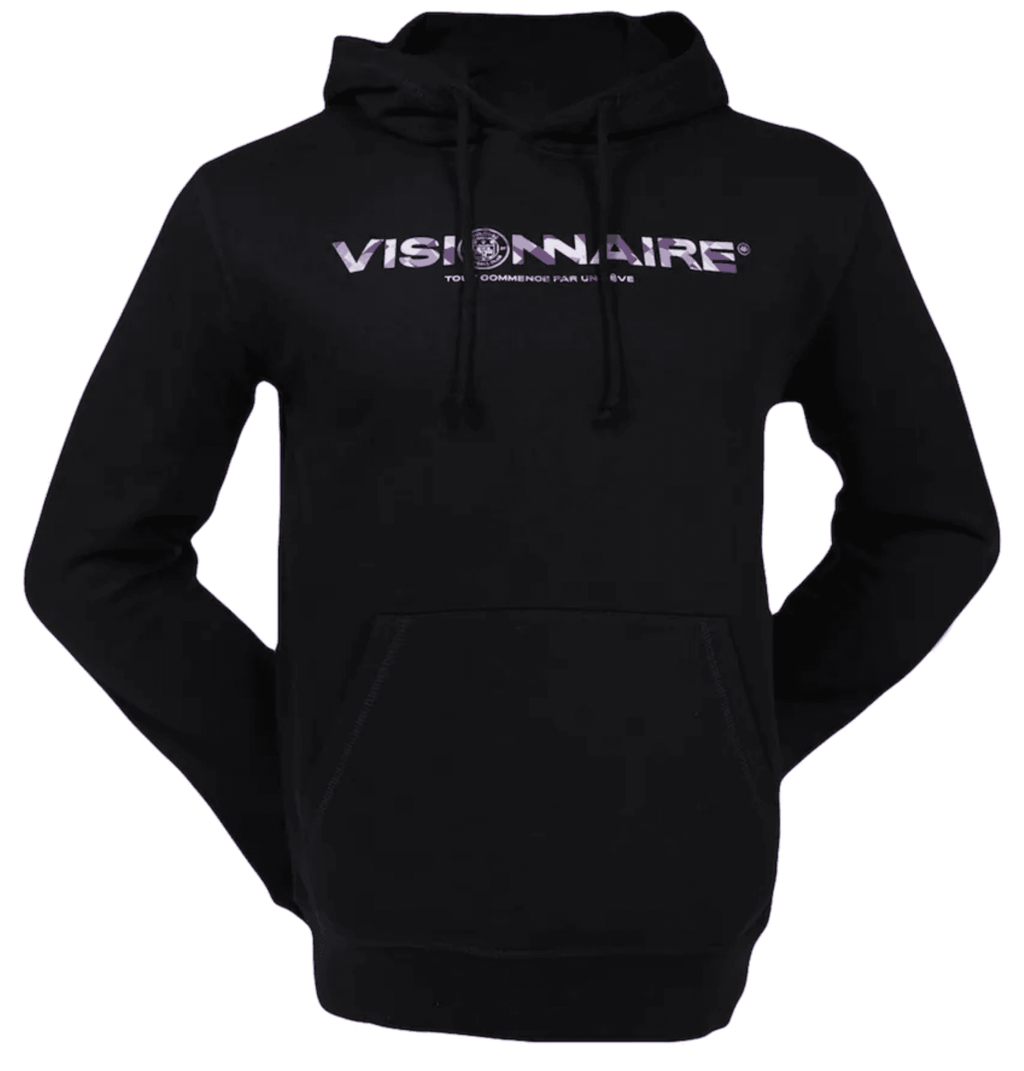 Hoodie TFC Visionnaire