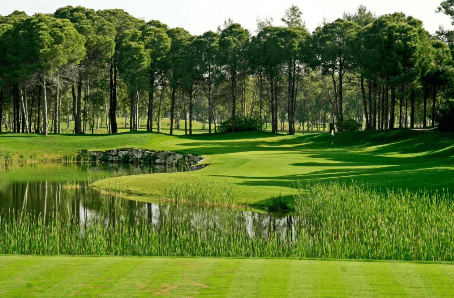 Kempinski Hotel The Dome Belek