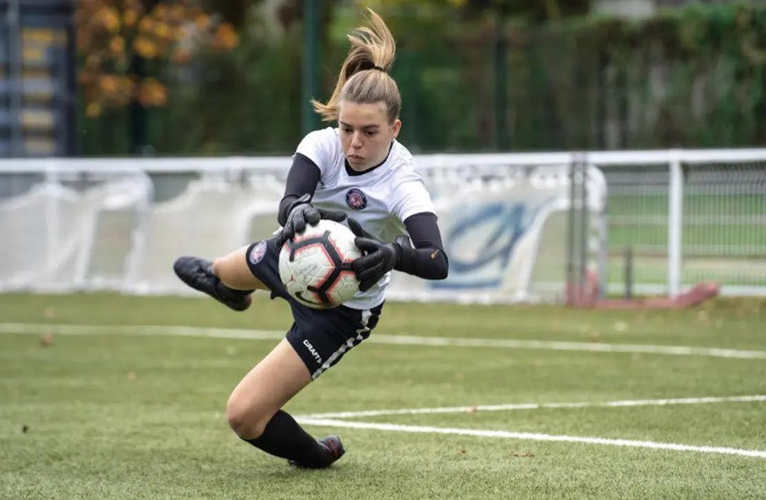 Féminines : Deux rencontres à Montauban, une à Saint-Priest, voici le programme des Violettes ! 