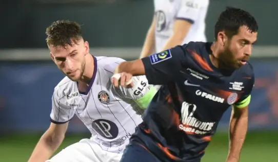 VIDÉO - Les deux buts encaissés par le TFC contre le MHSC