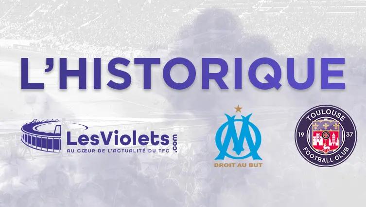 OM - TFC : La Canebière, un endroit sinistre pour les Violets