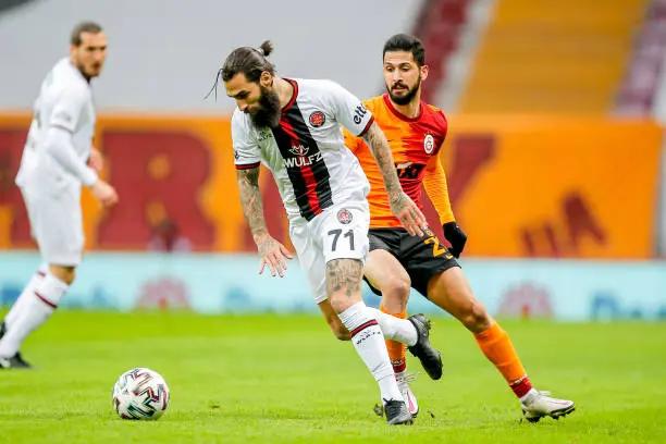 Anciens : Durmaz à la recherche d’un nouveau défi, Shoji de retour dans son premier club