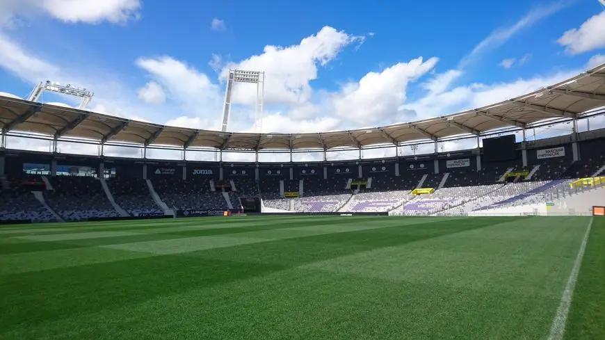 Une Bodega pour les partenaires, vers un espace similaire au Stade Toulousain pour les supporters ?