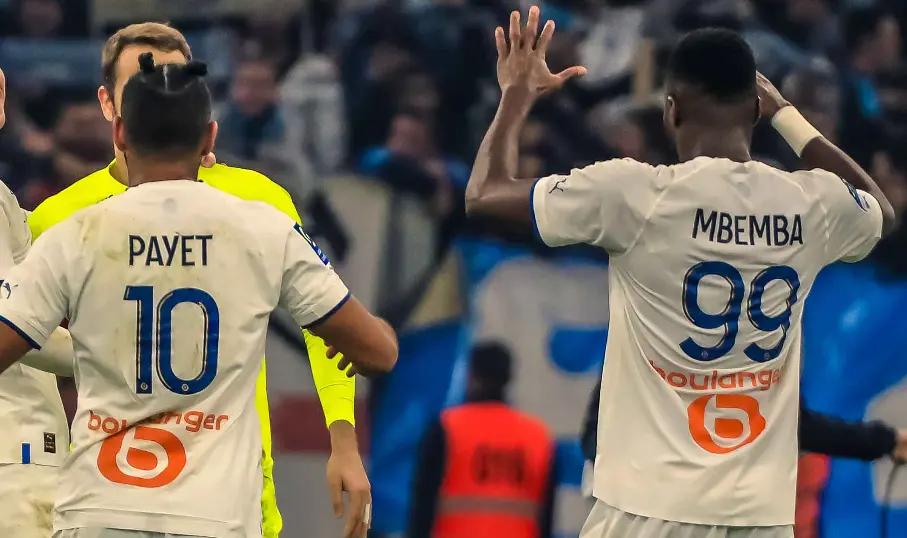 OM - TFC : le 11 de départ de l'OM