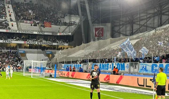 TFC - OM : les supporters marseillais interdits de circuler dans la ville